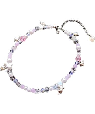 Buy Oralgos Fashionable Star Trailer Necklace - Unique & Chic Jewelry for All Occasions - Buy Online on GoSupps.com