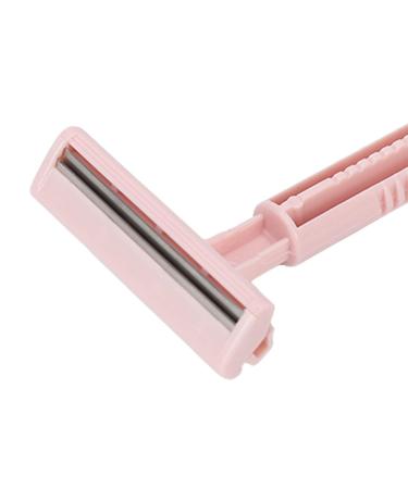 Women's Armpit Hair Removal Blade | Durable & Effective Hair Removal Tool for Smooth Skin - Buy Online on GoSupps.com