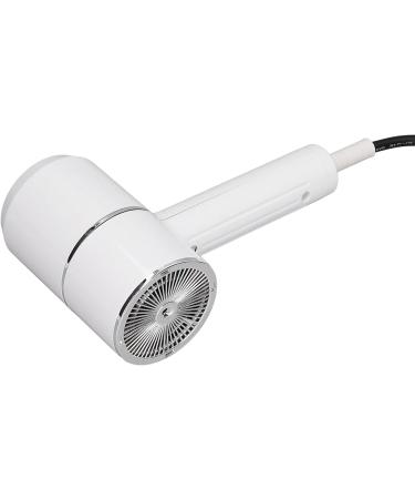 Hair Dryer Negative Ions Blow Dryer Ionic Hairdryer for Home Salon Heat Hot and Cold Wind Constant Temperature Hair Care US Plug 110V - Buy Online on GoSupps.com