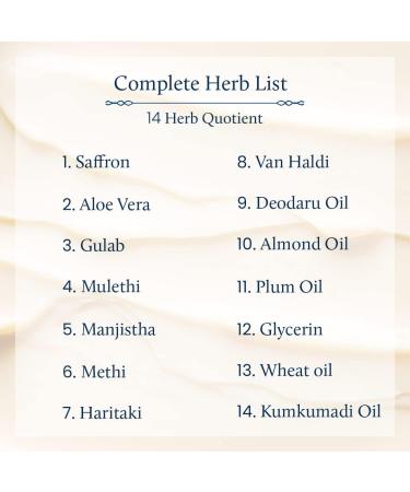 Women's Collagen Boost & Deep Moisturizer - Natural Skin Firming Face Cream with 14 Herbs | 8g for Radiant Skin - Buy Online on GoSupps.com