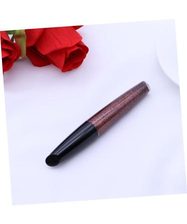 Beavorty 3pcs glitter liner for eyes eyeshadow liner makeup liner eyeliner eye shadow brighten 1 count (Pack of 1) Brownx3pcs - Buy Online on GoSupps.com
