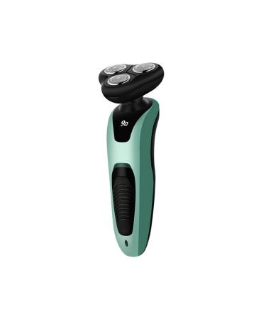 Electric Shaver Electric Shaver Men Electric Beard Trimmer Triad Multi-Function USB Rechargeable Professional Hair Trimmer Hair Cutter Razor Men Razor