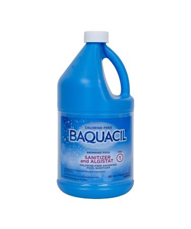 Baquacil Sanitizer & Algistat (.5 gal) 1