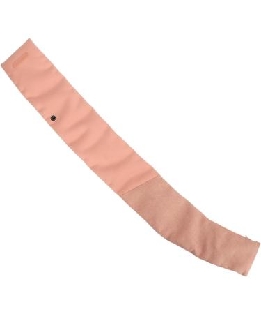 YYQTGG Electrical Heating Scarf - 3 Levels USB Temperature Control Washable & Breathable | Perfect for Winter Camping in Pink - Buy Online on GoSupps.com