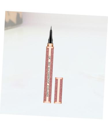  Beatifufu Waterproof Eyeliner 1 Piece Pen Eye-Liner - Buy Online on GoSupps.com