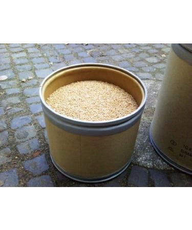  WIDU Widu - Organic Millet with 20-liter cardboard drum - 12.5 kg - Buy Online on GoSupps.com