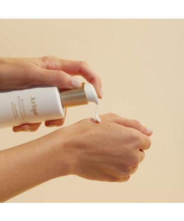 Jurlique Replenishing Face Cream Cleanser - Hydrating Facial Cleanser - Buy Online on GoSupps.com