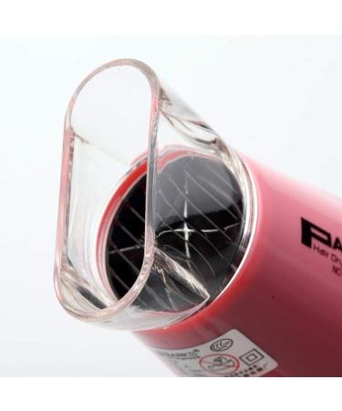 1000W Hair Dryer Folding Hair Dryer Fast Dry Hair Blow Dryer with Folding Handle Dual Voltage Hair Dryers - Buy Online on GoSupps.com