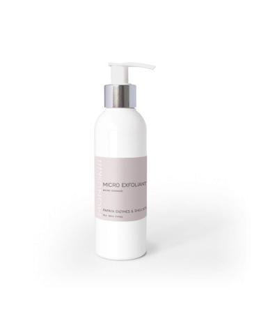 MONU Skincare Micro Exfoliant 150ml