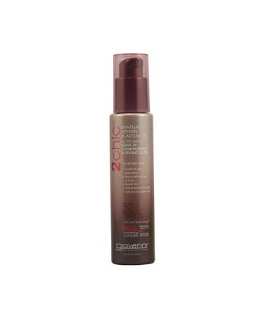 Giovanni Cosmetics 2chic Leave In Condtnr & S