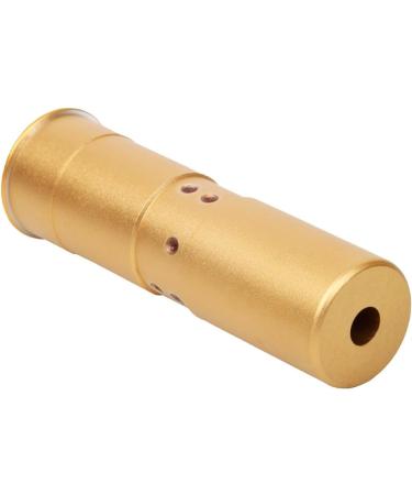 Sightmark Shotgun Boresight Red Laser 12GA - Precise and Accurate Sight Alignment - Buy Online on GoSupps.com