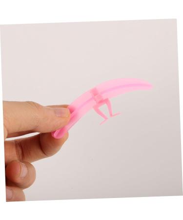 1 Set Eyelash Separator Mascara Eyelash Applicator Makeup Blender Brush False Eyelash Grafting Tools Eyelash Auxiliary Tools Lash Grafting Auxiliary Accessories Eyelash Tools FOMIYES 6.50X1.30X0.50CM - Buy Online on GoSupps.com