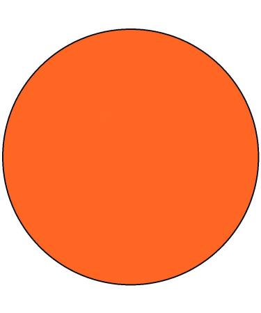 KRYOLAN AQUACOLOR Makeup various sizes (4 ml Orange 288)