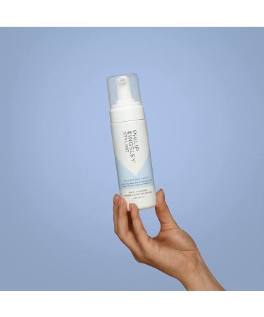 Philip Kingsley Volumising Froth Root Lift Mousse 150ml - Long-Lasting Volume & Lift - Buy Online on GoSupps.com