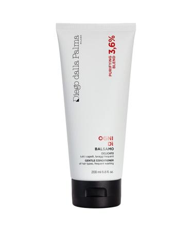 Diego dalla Palma Everyday gentle rinse for detangling and polishing for daily use softness and moisture without application 200 ml