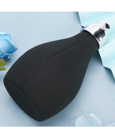 Hair Thickening Fibres Pump Spray - Instant Concealment for Thinning & Balding Hair | For Men & Women - Buy Online on GoSupps.com
