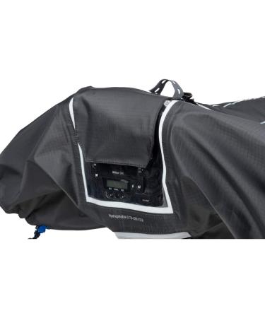 Think Tank Photo Hydrophobia D 70-200 V3 Camera Rain Cover for DSLR & Mirrorless Cameras - 70-200mm f/2.8 Lens Compatible - Buy Online on GoSupps.com