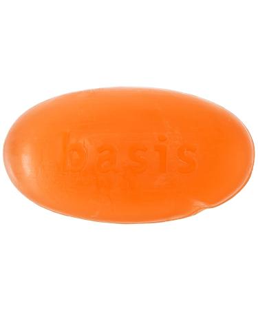 Buy Basis Vitamin Bar Soap - 4 Oz Pack of 5 | Fresh 20 Ounce | International Shipping Available - Buy Online on GoSupps.com