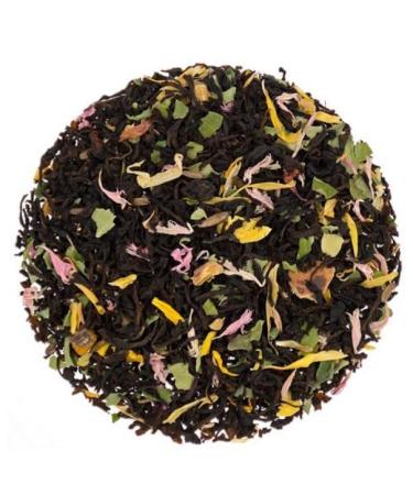 The Metropolitan Tea Company Pecan Tart Tea 1.1lbs