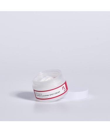 Heartleaf AC Blemish Clearing Spot Cream | Fast International Shipping - Buy Online on GoSupps.com