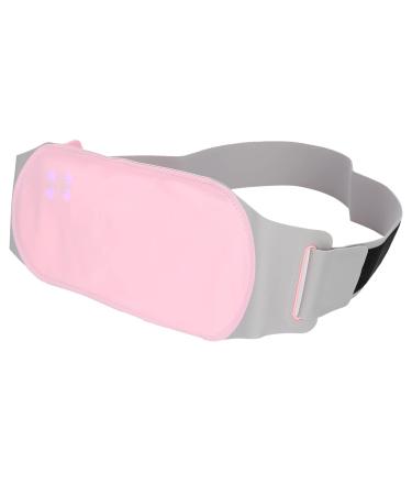 Nomisk Maia Heating Warmer Uterine Belt 3 Gears Menstrual Heating Pad Waterproof Electric Waist Warmer for Cramps