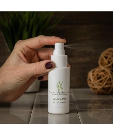 Sugar Me Smooth Soothing Mist - 2 oz. - Buy Online on GoSupps.com