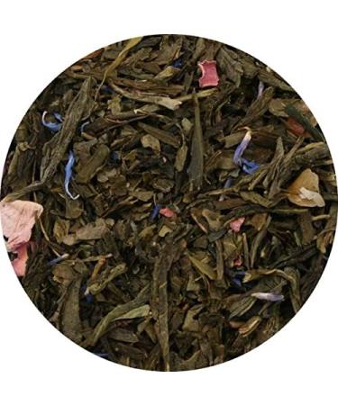  Lerbs & Hagedorn Magic Bird Green Tea 250g - Buy Online on GoSupps.com