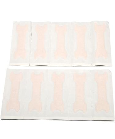 10pcs Nasal Strips for Instant Relief | Relieve Nasal Congestion and Runny Nose | Breathe Better | Essential for Anti Snoring Devices - Buy Online on GoSupps.com