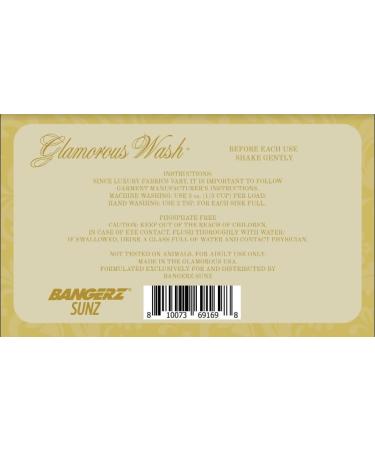 Buy Diva Laundry Detergent 32oz | Glamorous Wash for a Luxurious Clean | International Shipping Available - Buy Online on GoSupps.com