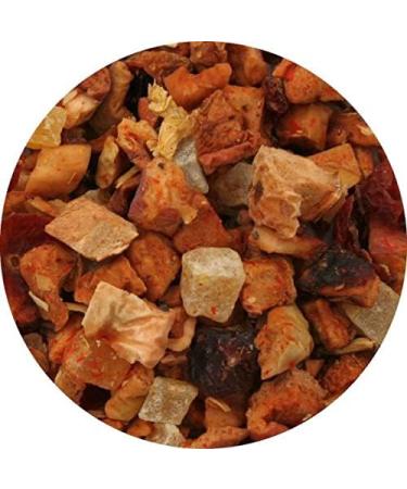  Lerbs & Hagedorn Sweet Mango Fruit Tea 250g - Buy Online on GoSupps.com