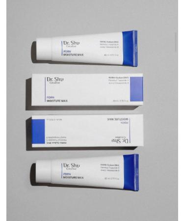 Buy PDRN Moisture Max Facial Lotion 2.7 fl. oz - Korean Sodium DNA Hydrating Mineral Water Cream - International Shipping Available - Buy Online on GoSupps.com