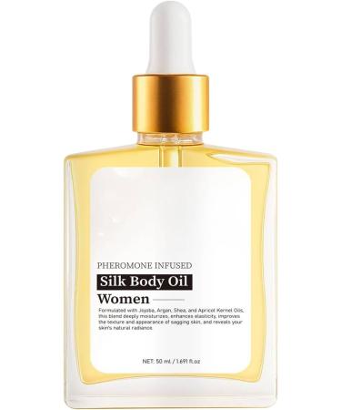  ulapithi Body Oil - 50ml Lightweight Refreshing Moisturizer | Non-Greasy Body Lotion - For Legs Arms Hands and Stomach - Smoother Skin - Home Travel - Women and Men - Buy Online on GoSupps.com