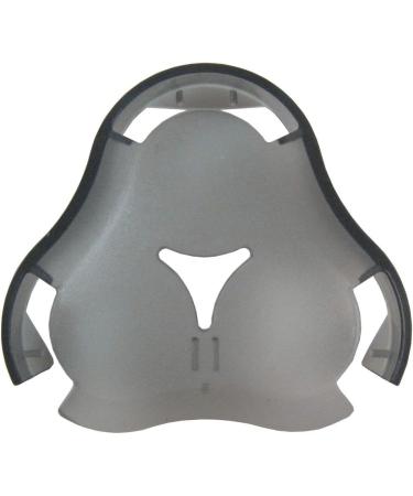 Buy Shake Head Shaving Head Replacement Cup for Philips Arcitec Sensotouch 3D RQ12 RQ10 RQ12+ RQ1050 RQ1250 S7000 S9000 Series - International Shipping Available - Buy Online on GoSupps.com