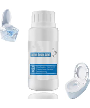 Bathroom Toilet Cleaner Foam Toilet Cleaner Upgrade Splash Toilet Cleaner Bathroom Cleaner Apply To Squatting Pans Urinals Sewage Pipes Washbasins Etc (A) - Buy Online on GoSupps.com