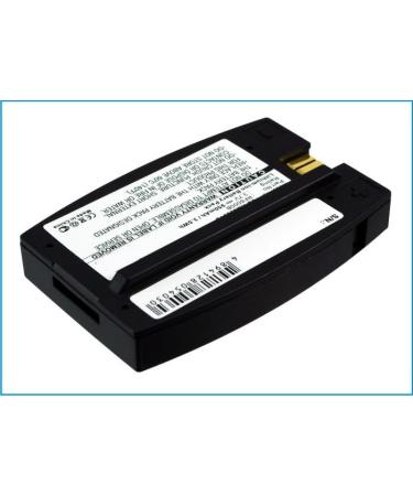HS6000 Battery Replacement for HME Wireless IQ | Compatible with BAT41 RF6000B | International Shipping Available - Buy Online on GoSupps.com