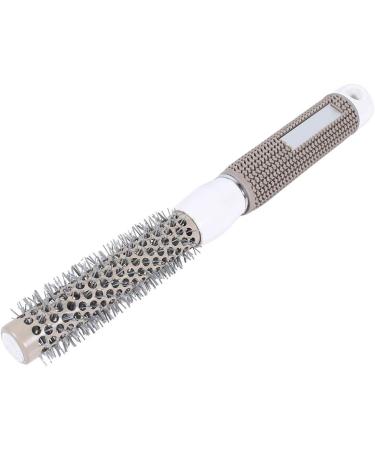 DOACT 5 sizes round brush for blowdrying ceramic ion thermal brush hair brush for blowdrying styling curling straightening 19 - Buy Online on GoSupps.com