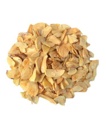 Thimble's Online Shopper's Freedom Garlic Flakes Pack 1 kg