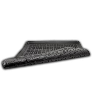 Premium Anti-Slip Rubber Trunk Liner for Ford Kuga II (03/2013 - 03/2020) | AZUGA AZ12000199 - International Shipping - Buy Online on GoSupps.com