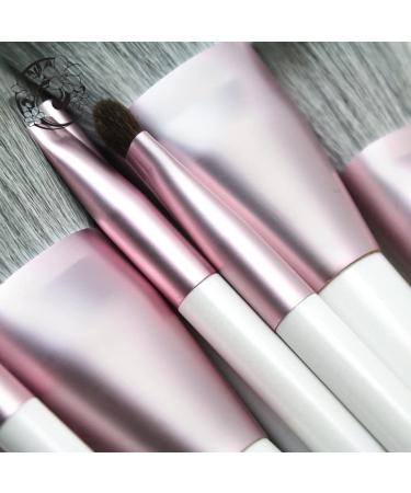 Buy Flat Powder Makeup Brushes Set | Professional Quality Makeup Brush Tools for Flawless Application - International Shipping Available - Buy Online on GoSupps.com