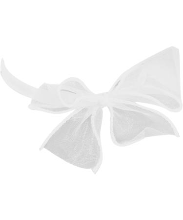 Shop Oralgo's Vintage Bow Necklace - French Style Lace Choker for Women | Elegant Wedding Jewelry & Perfect Gift - Buy Online on GoSupps.com