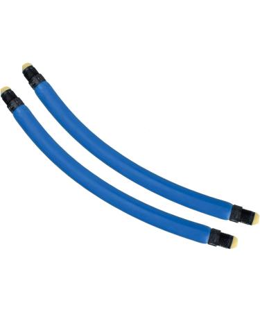 SEAC Blue Power baby slings blue 1 pair 16X19cm