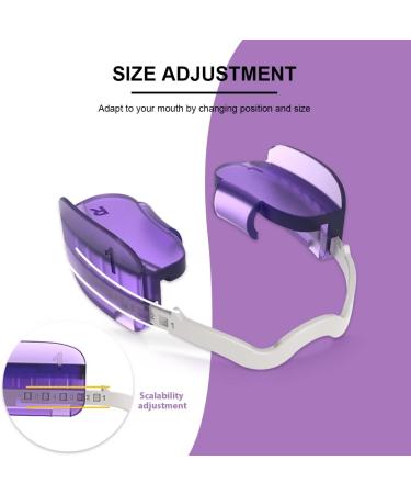 KOHEEL Dental Guard - Adjustable Mouth Guard for Bruxism - 3 Pack - Buy Online on GoSupps.com