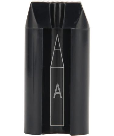 4 in 1 Duckbill Sharpener Eyebrow Pencil Sharpener Duckbill Shape Eyebrow Pencil Shaper Simple Eyebrow Pencil Sharpener for Salon Personal - Buy Online on GoSupps.com