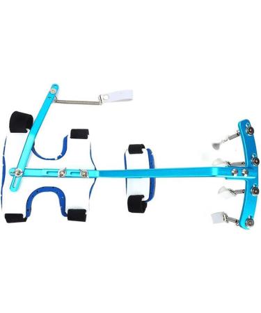 ZZBB Hand Rehabilitation Training Equipment Finger Splint Protector Orthotics Medical Wrist Finger Orthosis Tendon Recovery Exercise for Stroke Hemiplegia Patients - Buy Online on GoSupps.com