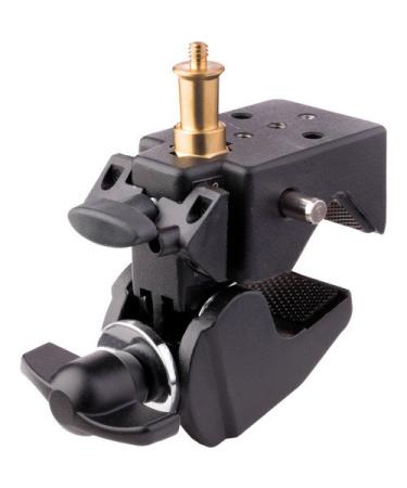Impact Super Clamp with T-Handle