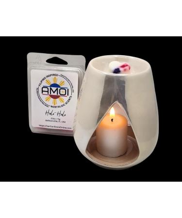 Shop Filipino Halo-Halo Scented Candle Wax Melts | International Shipping Available - Buy Online on GoSupps.com