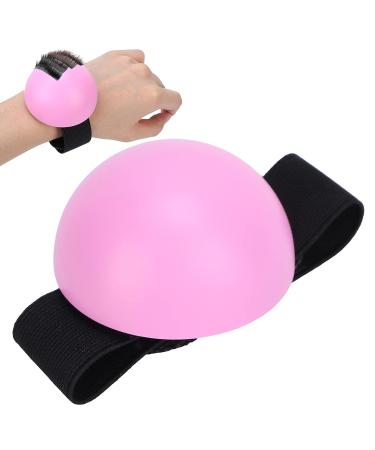 False Eyelash Root Divider Tray - Quick Lash Separation & Grafting Accessories | Convenient Palm/Arm Wear | Durable Plastic Design - Buy Online on GoSupps.com