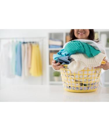 Housold 6 KG Fairy Non-Bio Powder- Fast Dissolving Laundry Detergent for All Types of Fabric | Gentle to Sensitive Skin Suitable for 100 Washes (Pack of 1) - Buy Online on GoSupps.com