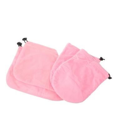 Healeved Thermiques Paraffine et Chaussettes pour Thermoth rapie Mitaines Isolantes pour Mains Froides Usage R utilisable