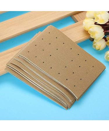20 Piece Self-Heating Moxibustion Patch - Anti-Pain Relief for Neck Shoulder & Wrist - Buy Online on GoSupps.com